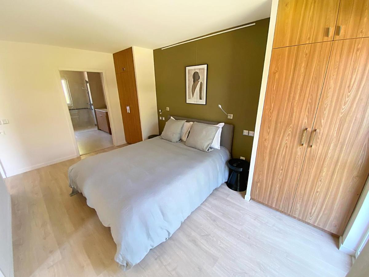 Bed and Breakfast Le Domaine Des Diamants Blancs Croix Экстерьер фото